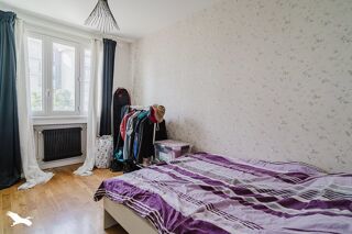  Appartement  vendre 2 pices 40 m