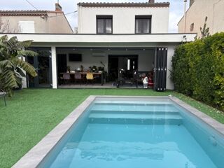  Maison � vendre 4 pi�ces 132 m�