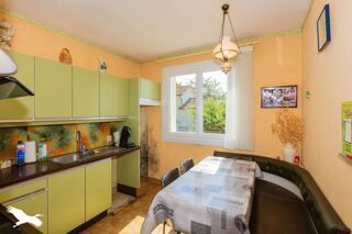  Maison  vendre 6 pices 145 m