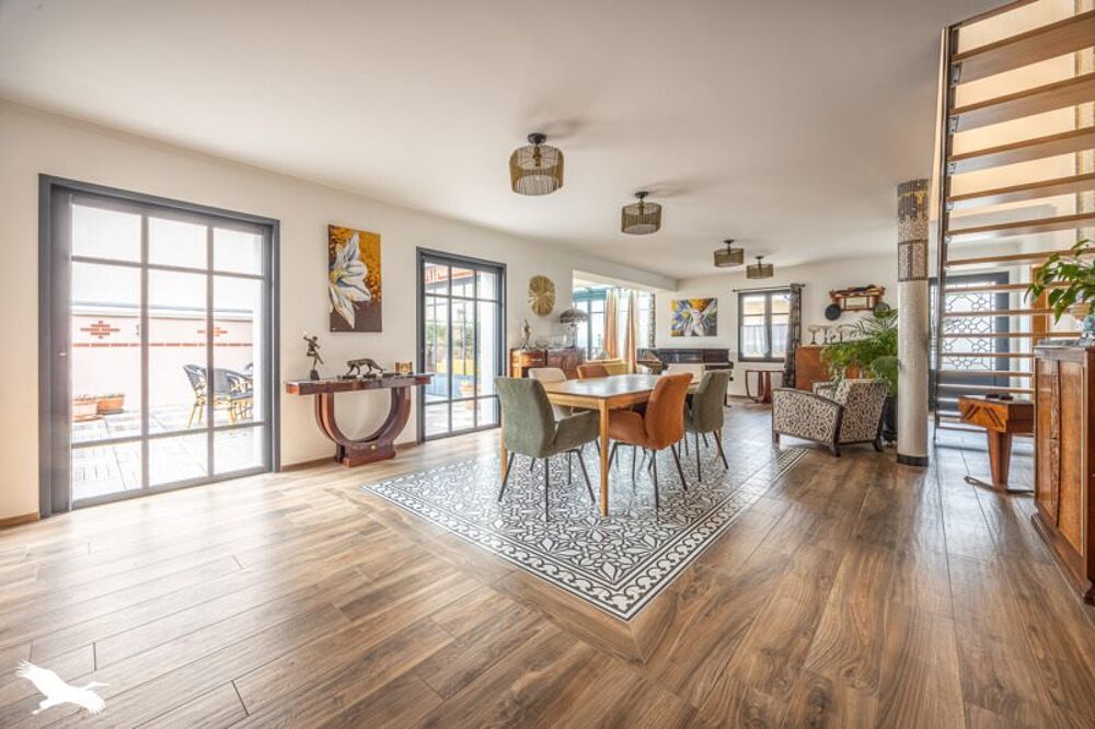 � vendre  Maison Ch�telaillon-Plage (17340)