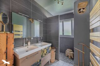  Maison  vendre 7 pices 125 m