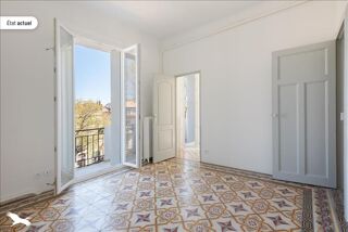  Appartement  vendre 3 pices 60 m