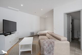  Appartement � vendre 1 pi�ce 36 m�