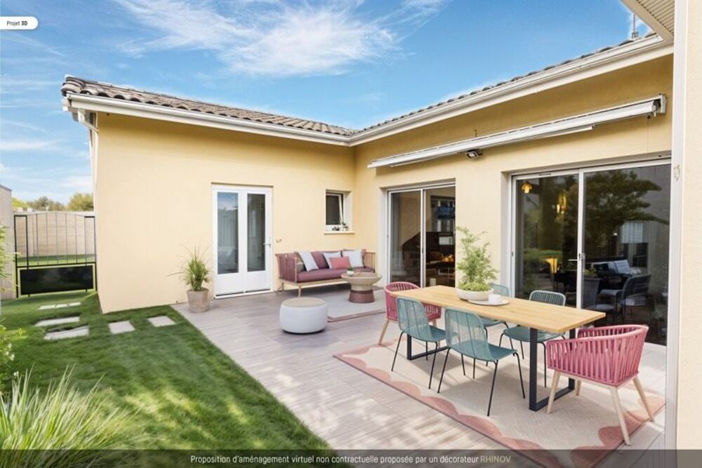  vendre  Maison Bnesse-Maremne (40230)