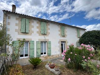  Maison � vendre 5 pi�ces 206 m�