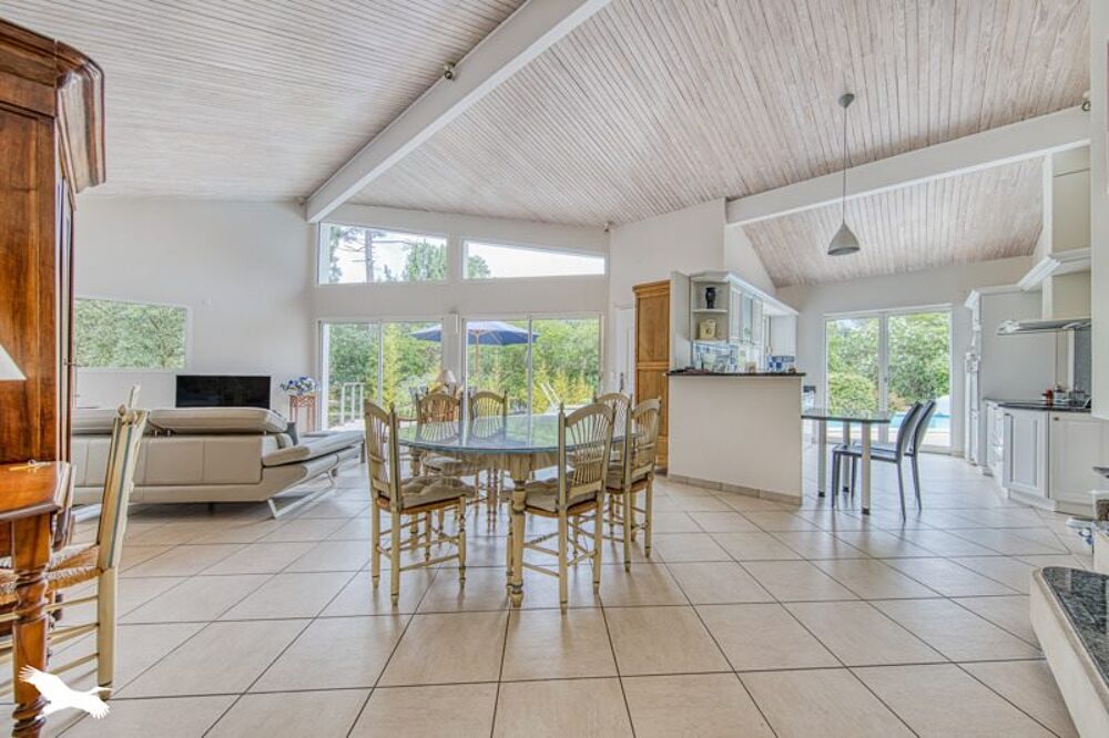  vendre  Maison Lge-Cap-Ferret (33950)