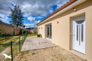  Maison  vendre 3 pices 75 m