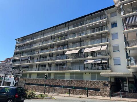   Appartement de 3 pi�ces principales Appartement - 3 pi�ce(s) - 62 m�