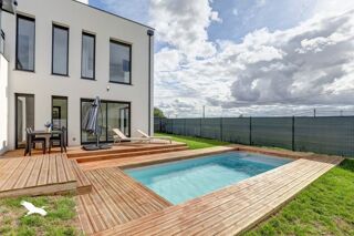  Maison  vendre 5 pices 133 m