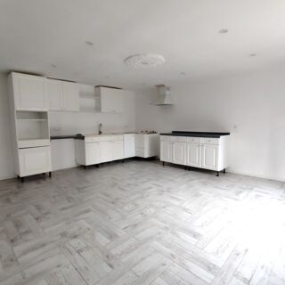  Maison � vendre 4 pi�ces 99 m�