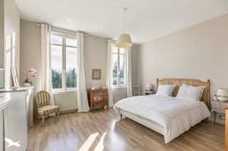  Maison � vendre 10 pi�ces 228 m�