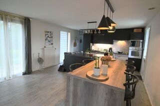  Maison � vendre 3 pi�ces 119 m�