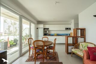  Appartement  vendre 4 pices 85 m