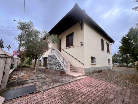  Maison  vendre 4 pices 90 m