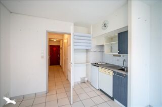  Appartement  vendre 2 pices 35 m