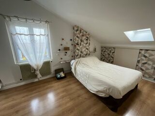  Maison  vendre 6 pices 125 m