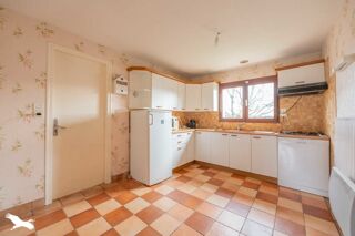  Maison � vendre 5 pi�ces 88 m�