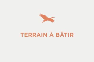  Terrain  vendre 460 m