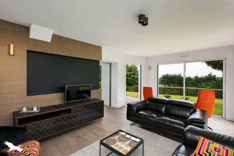   Traditionnelle de 6 pices principales Maison - 6 pice(s) - 150 m