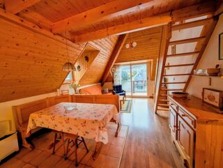  Appartement � vendre 3 pi�ces 33 m�