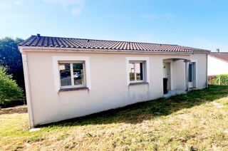  Maison  vendre 4 pices 85 m