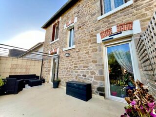  Maison � vendre 7 pi�ces 136 m�