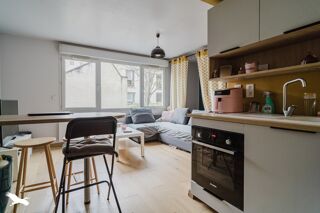  Appartement � vendre 1 pi�ce 31 m�