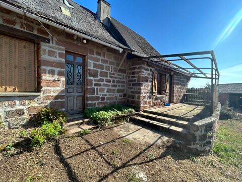  Ferme (tte) de 6 pi�ces principales Maison - 6 pi�ce(s) - 137 m�
