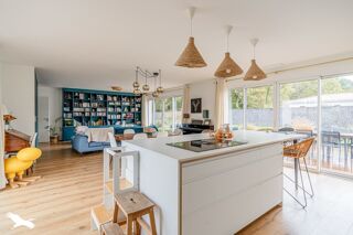  Maison  vendre 5 pices 144 m