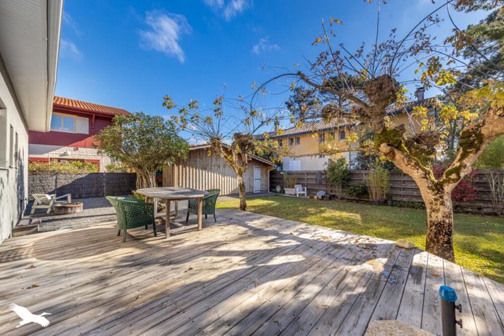  vendre  Maison Lge-Cap-Ferret (33950)