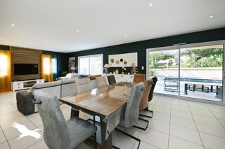  Maison  vendre 7 pices 194 m