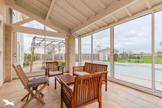  Maison  vendre 6 pices 165 m