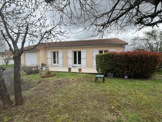  Maison  vendre 4 pices 97 m