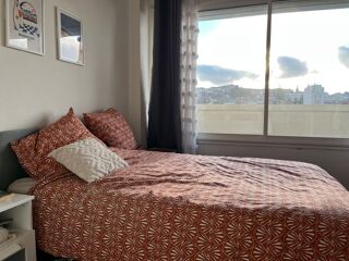  Appartement � vendre 2 pi�ces 54 m�