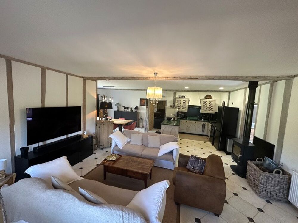  vendre  Maison Masquires (47370)