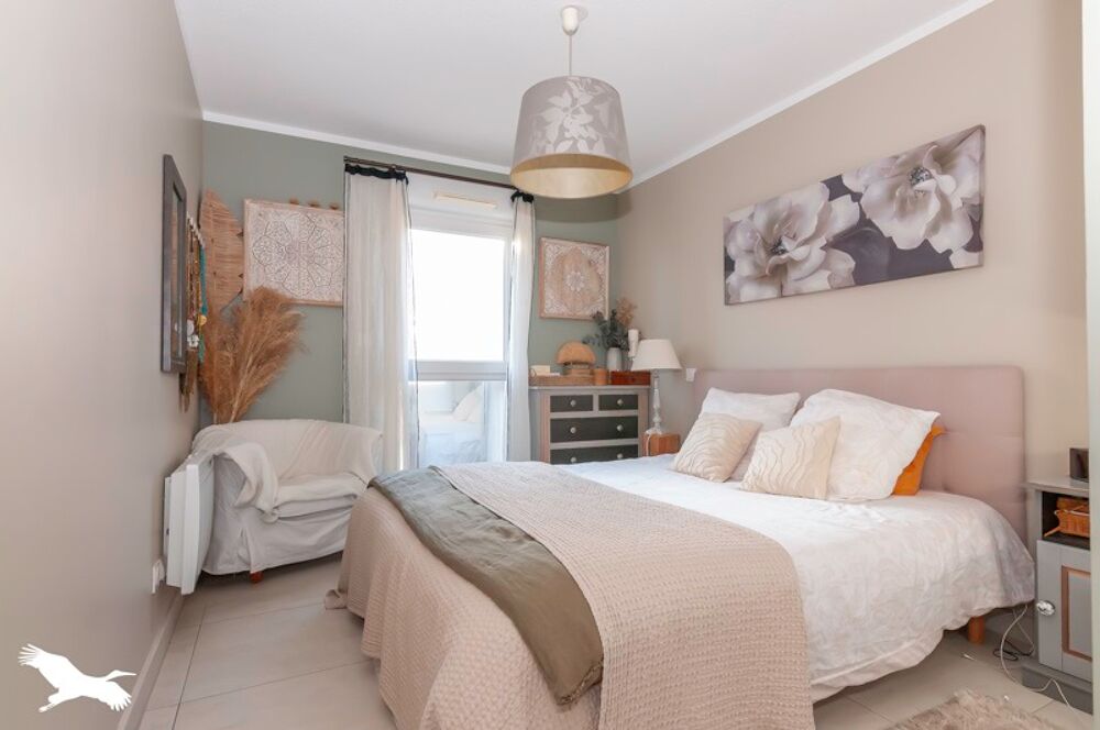 � vendre  Appartement M�ze (34140)