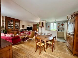  Appartement  vendre 5 pices 96 m