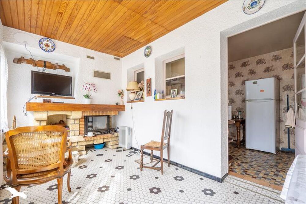 Vente Maison Traditionnelle de 5 pices principales Eysines