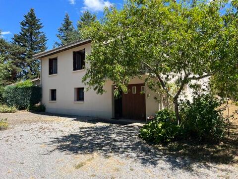   Pavillon de 5 pi�ces principales Maison - 5 pi�ce(s) - 162 m�