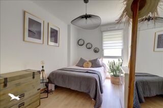  Appartement  vendre 3 pices 57 m