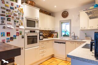  Maison � vendre 10 pi�ces 233 m�