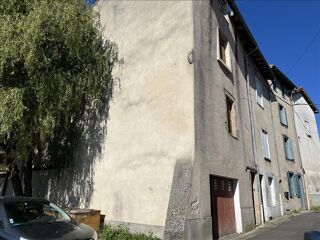  Maison  vendre 2 pices 51 m