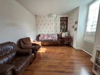  Maison  vendre 6 pices 140 m