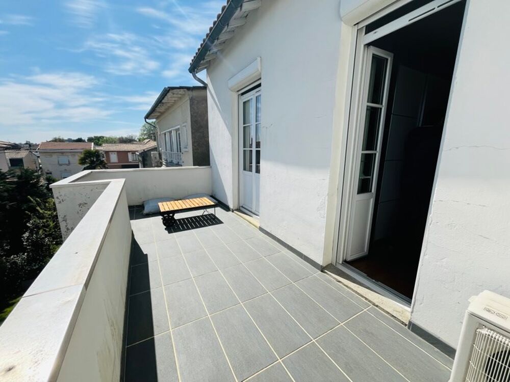  vendre  Maison Le Bouscat (33110)