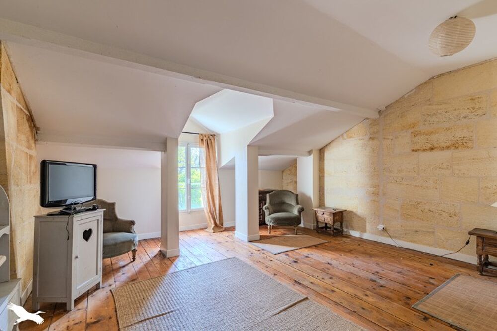 � vendre  Maison Vayres (33870)