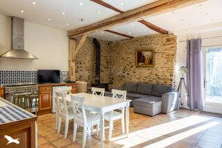  Maison � vendre 6 pi�ces 151 m�