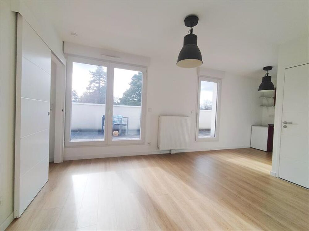 Vente Appartement Appartement de 2 pices principales Nantes