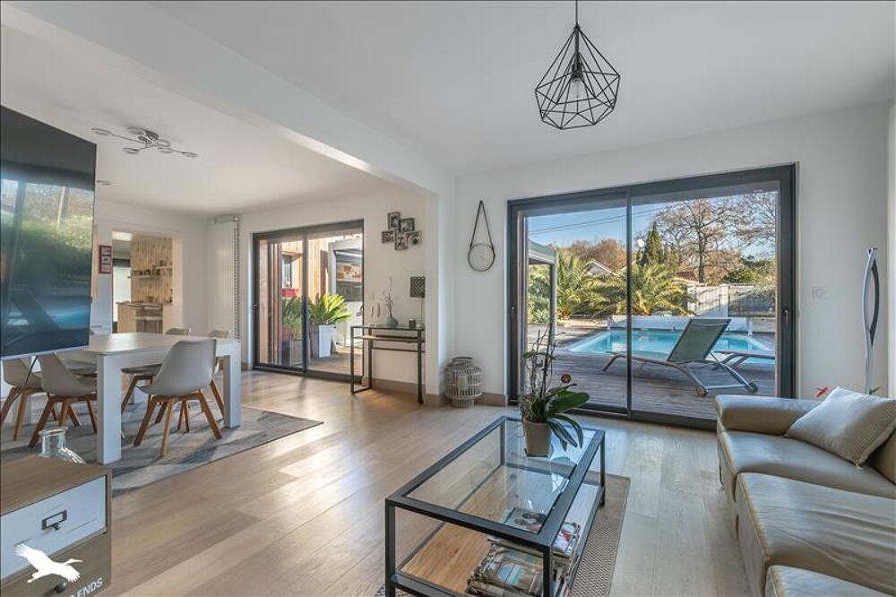  vendre  Maison Andernos-les-Bains (33510)