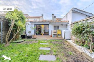  Maison � vendre 4 pi�ces 83 m�