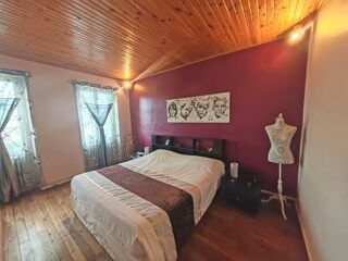  Maison  vendre 9 pices 296 m